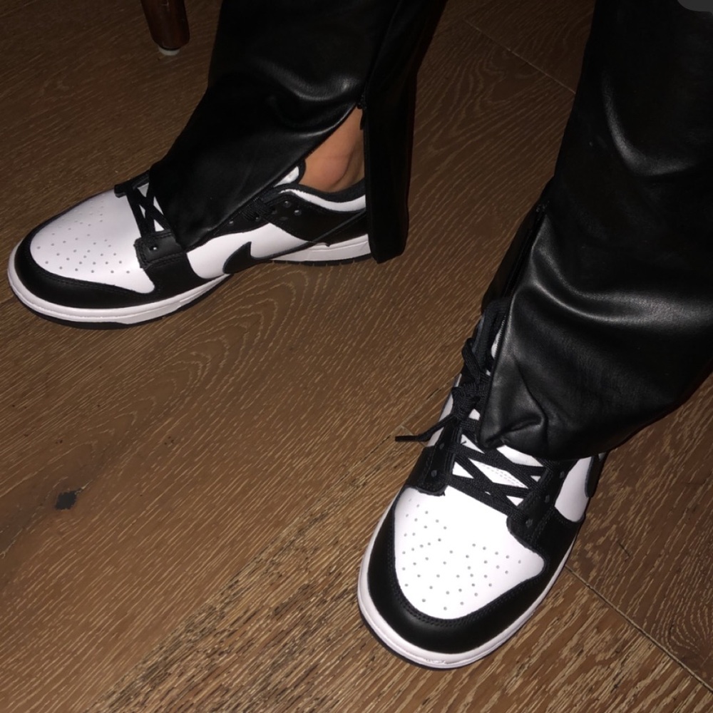Nike sneakers